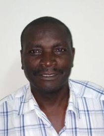 Moses Wasike Kenyatta