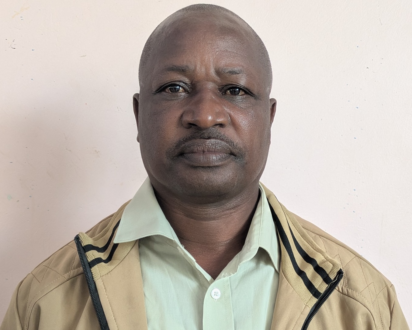 Bernard Indagasi