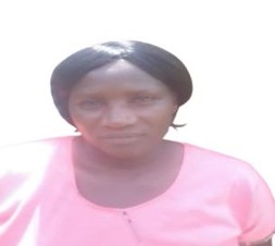 Judith Nafula Mukhwana- Female Nominee