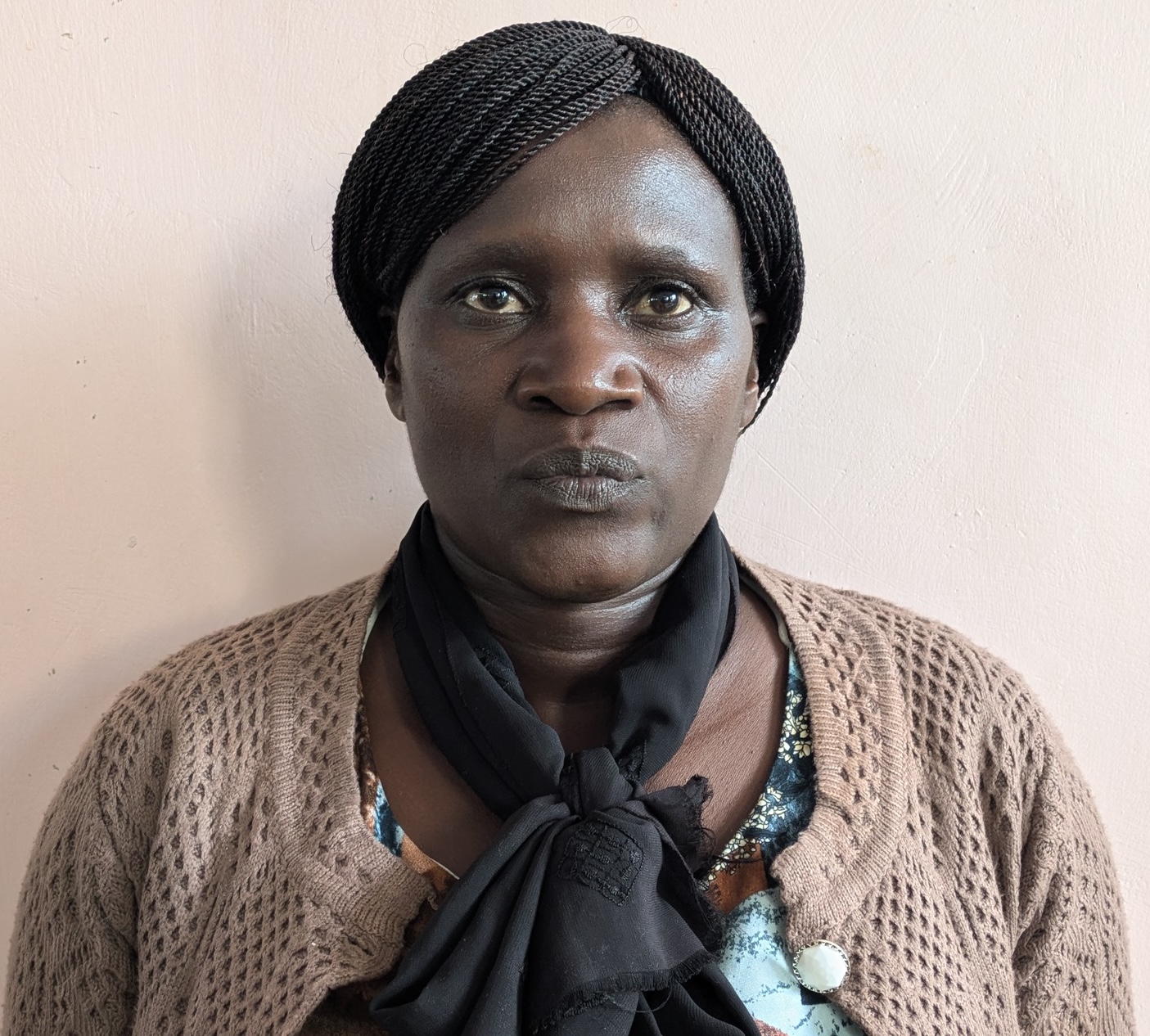 Judith Nafula
