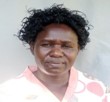 Everlyne Wawire- Female Adult Representative (Chairperson)